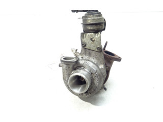 Турбина 55223264   Fiat Bravo  