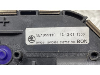 Комплект механизма стеклоочистителей