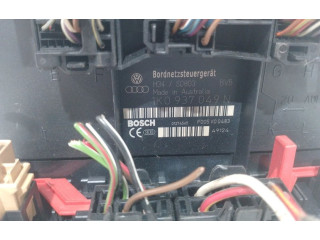 Модуль управления BSM 1K0937049N Volkswagen Golf SportWagen