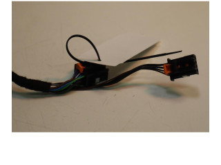 Зеркало электрическое Peugeot 2008 II 2019 - года