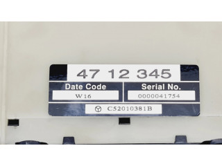 Блок комфорта 4712345 Ford Fusion