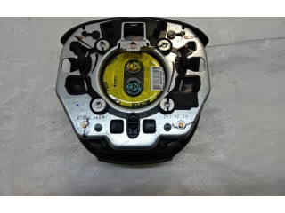 Подушка безопасности водителя    Jeep Grand Cherokee