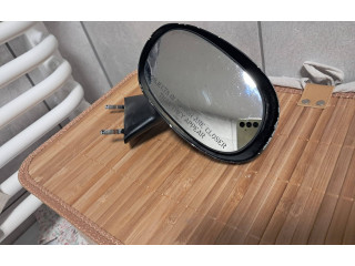 Zpětné zrcátko Chevrolet Corvette 1981