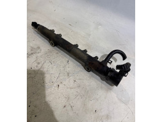 Vstřikovací lišta 0445214133, 238100N021 Toyota Yaris