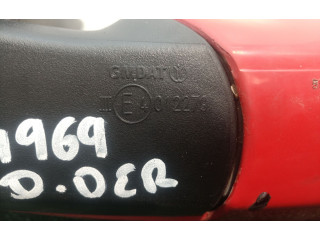 Зеркало электрическое        Chevrolet Aveo   -  года   