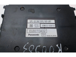 Блок управления 896C053010   Lexus RC