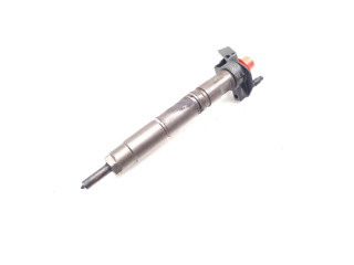 Форсунка A6420701387, 0445115064    Jeep Commander  EXL 