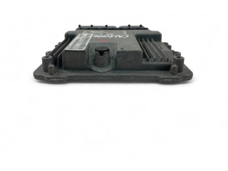 Блок управления двигателем Блок управления P05150620AC, 0281018312   Fiat Freemont