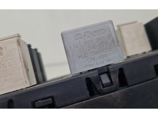 Блок комфорта 3C0937049E, 1K0951253A Volkswagen Golf Plus