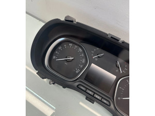 Přístrojová deska Toyota Proace 2019 9823960780, 08092018