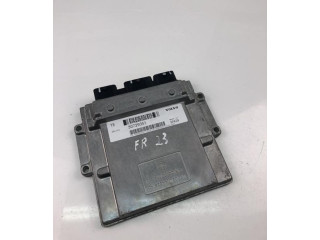 Блок управления двигателя 30729351, FR23 Volvo V70
