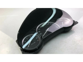 Přístrojová deska Saab 9-3 Ver2 2010 P12800513, K3738