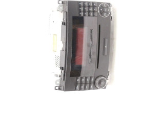 Vstřikovač 1698204789, 1698204789 Mercedes-Benz B W245 640940