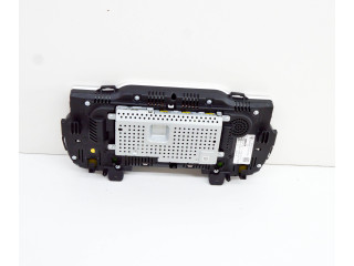 Přístrojová deska BMW X3M F97 2019 8089395, 0263723216