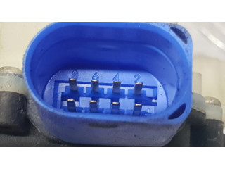 Передний замок