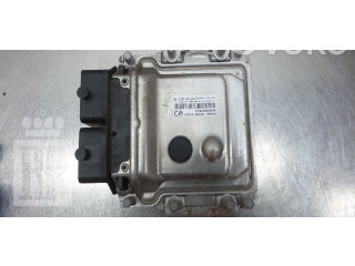 Řídící jednotka Nissan Pixo 2009
