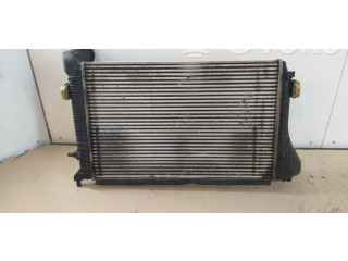 Интеркулер  1K0145803AL, 1K0145803AL   Volkswagen Touran I 