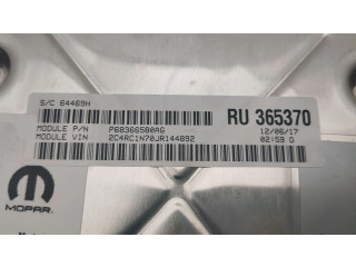 Řídící jednotka 68330922AB Chrysler Pacifica 2018