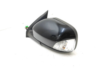 Зеркало электрическое        Volvo XC90  2003 - 2006 года   