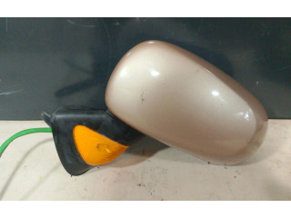 Zpětné zrcátko Renault Modus 0103022