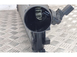 Интеркулер  4B0145805A, 059906051   Audi A6 S6 C5 4B 