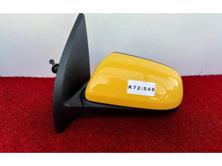 Zpětné zrcátko  Chevrolet Aveo 2009  E402311  