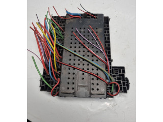 Блок комфорта 8688562, 8645716 Volvo S60