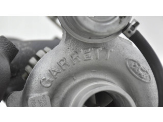 Турбина Ford Galaxy 1S7Q6K682AF, 7086186