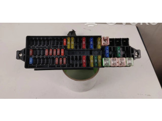 Блок предохранителей 6C0937615A, CUS Skoda Fabia Mk3 (NJ)