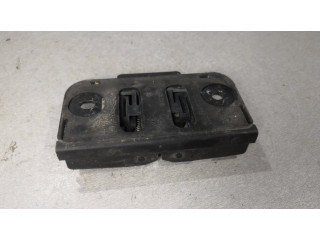 Ограничитель открытия двери