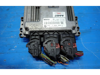 Масляный насос 7600020, 0261201966 Mini One - Cooper Coupe R56