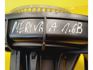 Вентилятор печки    93446   Opel Meriva A