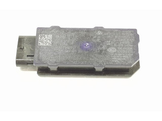 Блок управления 5WA962133B, 5WA962133B   Cupra Leon