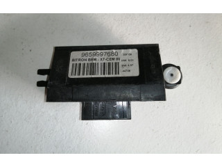 Блок управления дверью