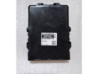 Блок управления коробкой передач 8953576011, 0791005780   Lexus CT 200H