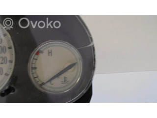 Přístrojová deska Chrysler 300M 1999 P05026411ABP