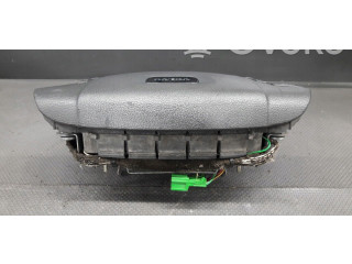 Подушка безопасности водителя 31104259   Volvo V70