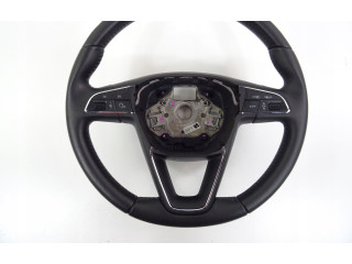 Руль Seat Ibiza V (KJ)  2017 -  года 5F0419091AH      