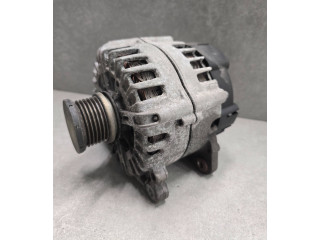 Генератор 03L903017B Audi Q5 SQ5