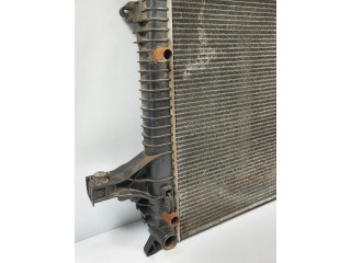 Рулевая рейка  Радиатор охлаждающей жидкости 30636579   Volvo XC90 2003 - 2006 года