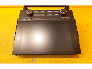 Дисплей 95B919606E, 95B919606E Porsche Macan