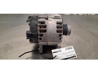 Генератор 05E903026K Skoda Karoq