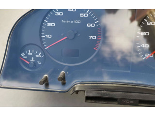 Přístrojová deska Audi 80 90 B3 1990 893919067, 231020025001