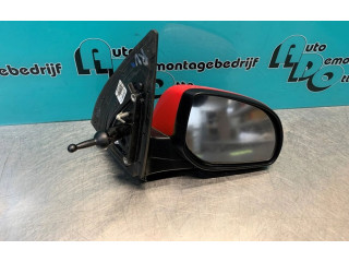 Зеркало (механическое) Hyundai i10 - года