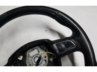 Руль Audi Q5 SQ5 2008 - 2017 года