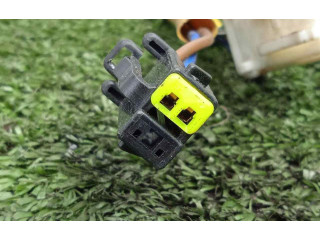 Подушка безопасности водителя SsangYong Musso