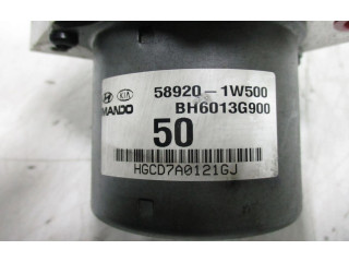 Jednotka ABS 589201W500 KIA Rio 2013
