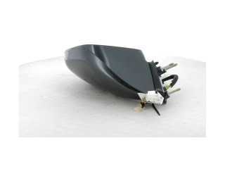 Зеркало электрическое        Lexus IS 220D-250-350  2006 - 2013 года   