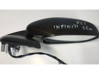Zpětné zrcátko pravé Infiniti QX4 2000  8251  