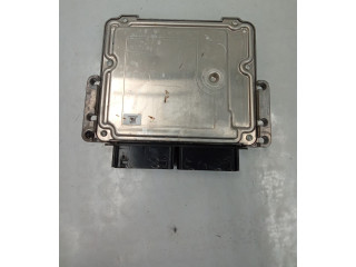 Блок управления двигателя GV6112A650KA Ford Tourneo